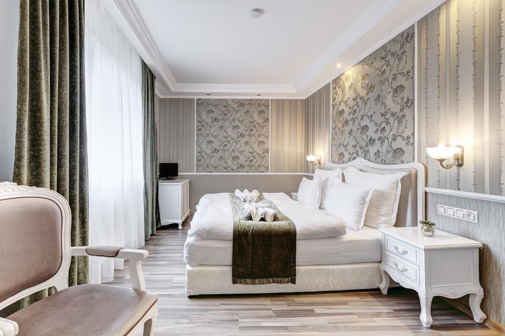 Boutique Hotel Diama Mratín Δωμάτιο φωτογραφία