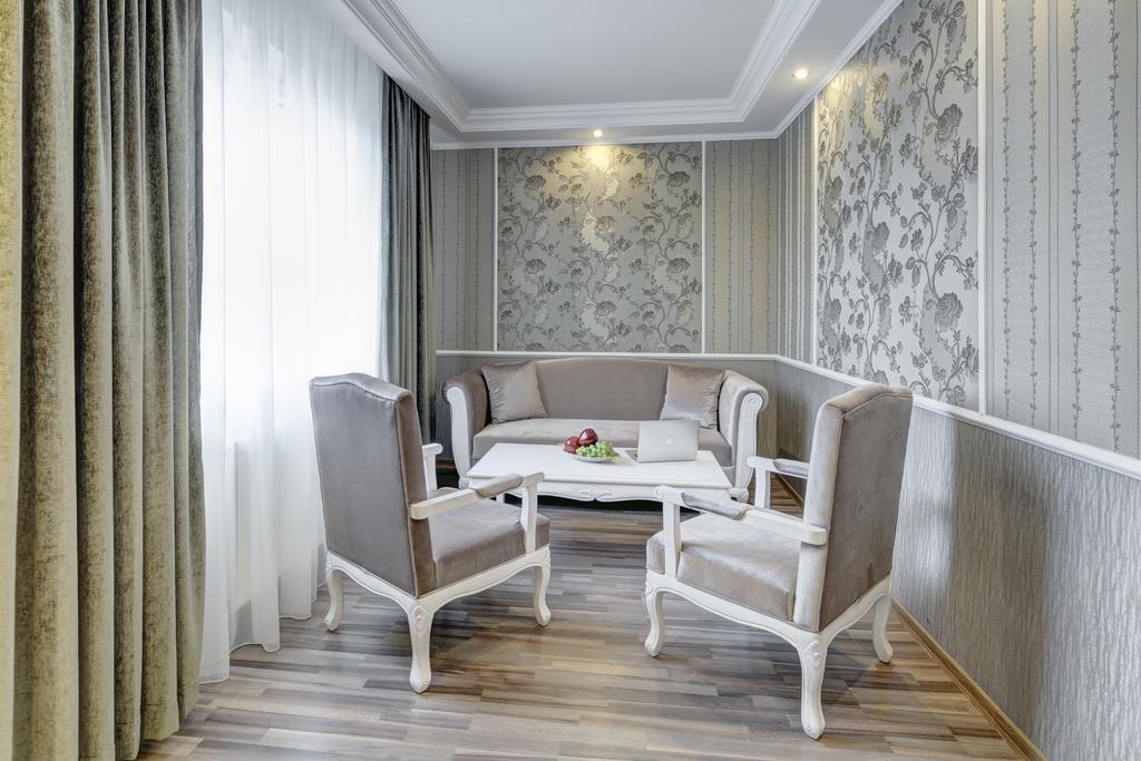 Boutique Hotel Diama Mratín Δωμάτιο φωτογραφία