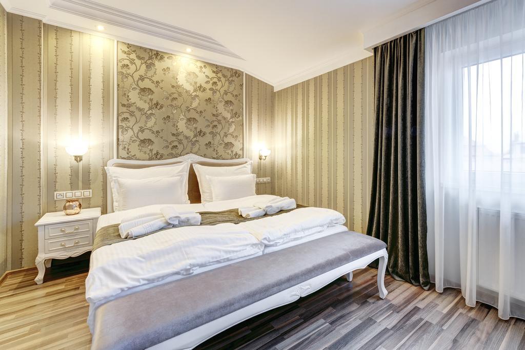 Boutique Hotel Diama Mratín Δωμάτιο φωτογραφία