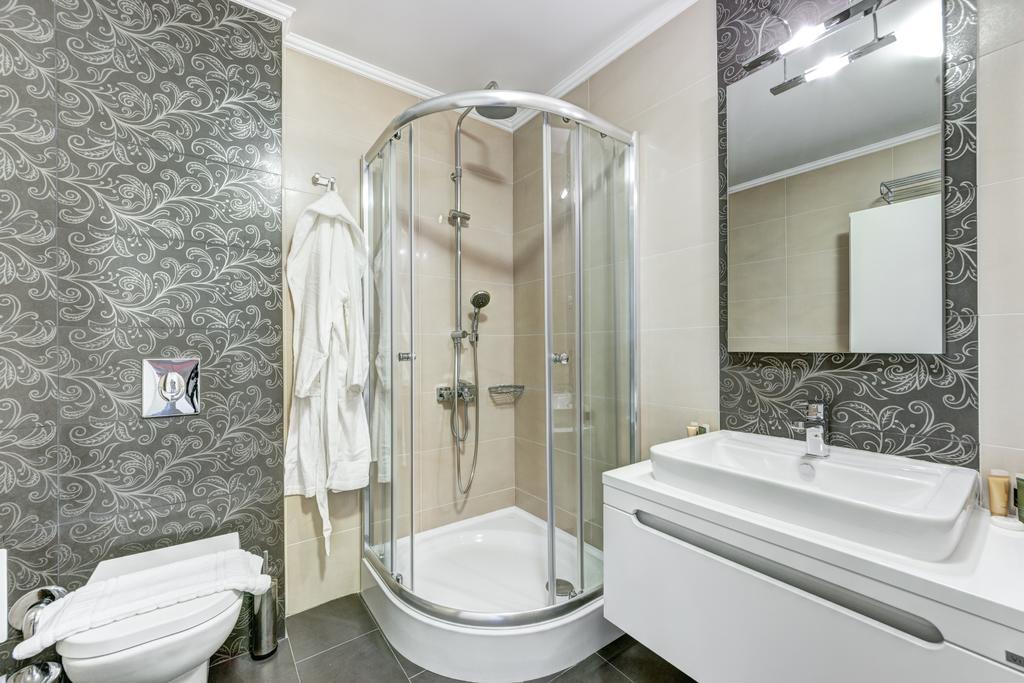 Boutique Hotel Diama Mratín Δωμάτιο φωτογραφία