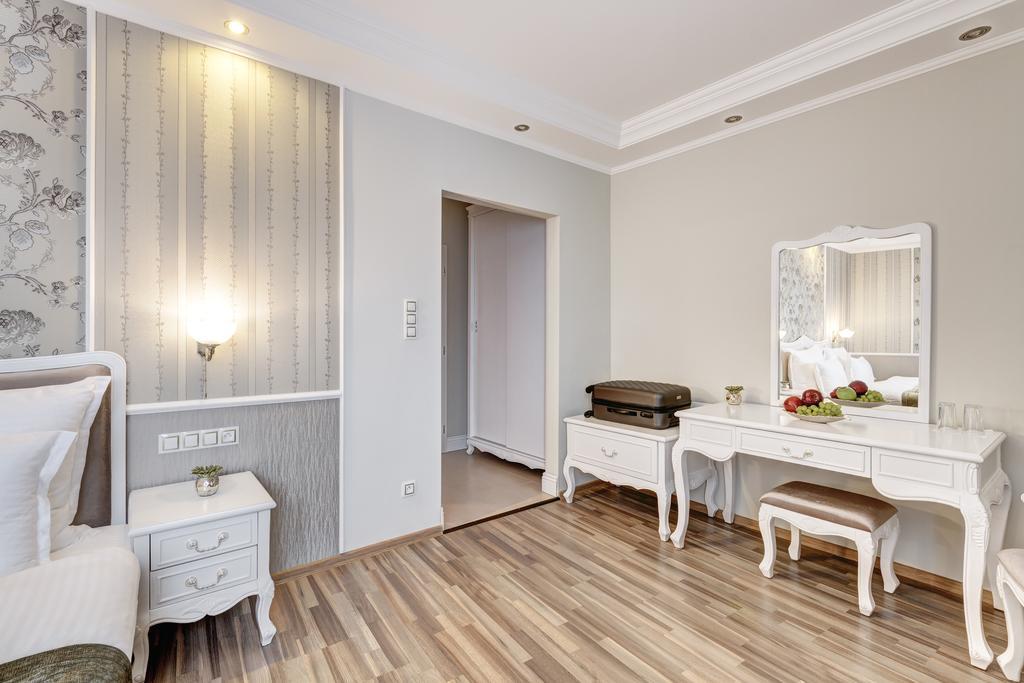 Boutique Hotel Diama Mratín Δωμάτιο φωτογραφία