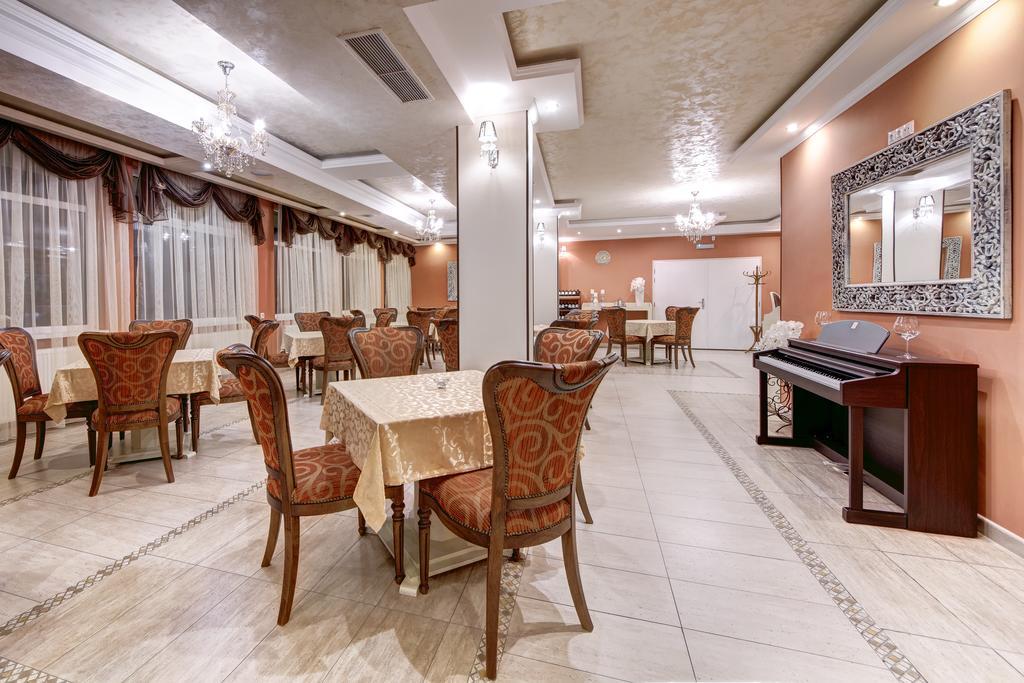 Boutique Hotel Diama Mratín Εξωτερικό φωτογραφία