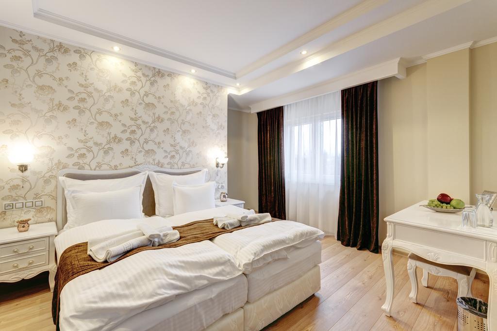 Boutique Hotel Diama Mratín Δωμάτιο φωτογραφία