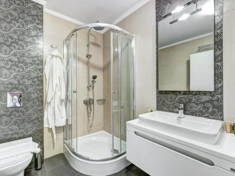 Boutique Hotel Diama Mratín Εξωτερικό φωτογραφία